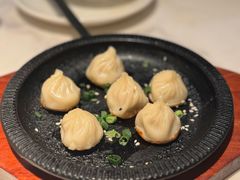 -翡翠拉面小笼包(岭南新天地店)