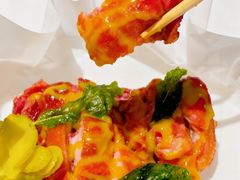 -禄鼎记·排队俩小时都要吃的酸菜鱼(石牌桥店)