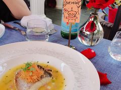 -弦月窗LUNETTE BY AMANDA(复兴路店)