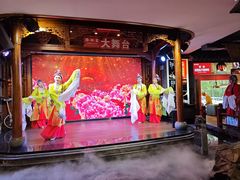 -潞州宴·长治人的会客厅(长兴北路店)