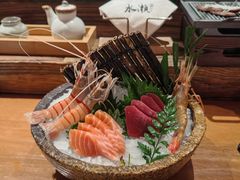 -Minase水濑·日料放题(外滩店)