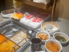 -海底捞火锅(宇飞大厦店)