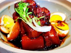 -三品香·江浙菜(松江九谊店)