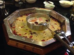 蜀九香火锅酒楼(九眼桥店)-蜀九香火锅(九眼桥店)
