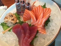 -Mr·Fish鱼鲜生海鲜放题(银泰in99店)