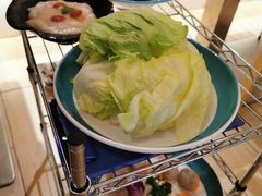 -青瓷火锅料理(西单大悦城店)