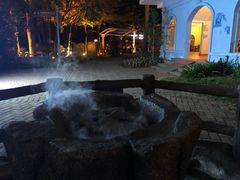 -河源客天下-温泉小镇