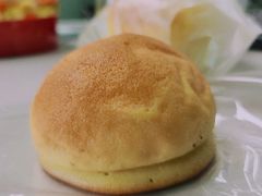 -沁屋面包店(人民东路店)