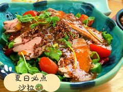-Jazz·ya 爵士屋(来福士店)
