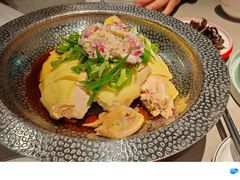 -林辉家宴·本地家常菜·头牌清远鸡(先锋店)