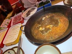 -老天桥蛙炉火锅(姑苏总店)