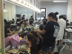 -伊丽莎白美容培训学校(顺德校区)