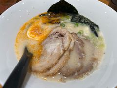 -一風堂拉面(美罗城店)