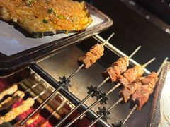 -麦凯伦烧烤·精酿超级工厂店(金桥总店)
