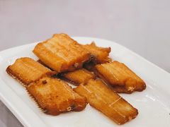 香煎带鱼-金时代顺风大酒店(静安大融城店)