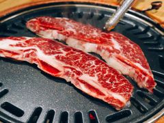 -秋木烤肉·韩国牛肉名家(高新旗舰店)