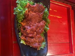 -九宫格重庆火锅(天山店)