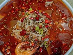 -良师门滨海人家·海鲜·家常菜(滨海城店)