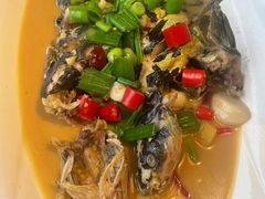 -味莊餐厅(康庄南街店)