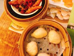 -添好运点心专门店(深水埗店)