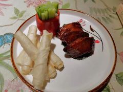 -路小缦·珍馐美馔(市心北路店)