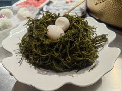 -琥珀川糟粕醋·香草鸭·鸡煲(慈云寺店)