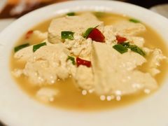 红烧白水洋豆腐-荣小馆(临海世纪花城店)