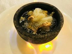 -福州天元国际威斯汀酒店·中国元素餐厅