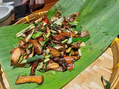 -云海肴·汽锅鸡·云南菜(美罗城店)