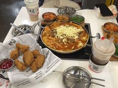 -漫麦韩国美食广祥店