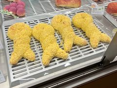 -奈雪的茶(湖滨银泰in77C区PRO店)