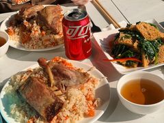 双腿抓饭-217丰惠源抓饭(星湖街店)