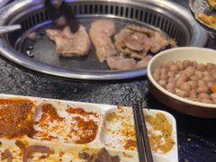 -老卜奎齐齐哈尔烤肉(人民东路店)