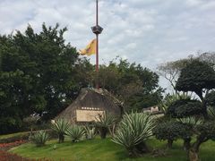 -胡里山炮台