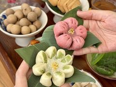-云栖山谷野奢营地