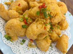 -韩食代烧烤(龙华路美食街店)