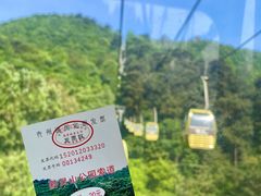 -黔灵山公园