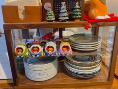 -Line 咖啡(石厦花园店)