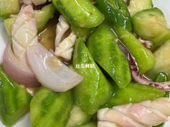 -美食店(华贵路店)