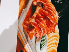 -北平盛世·新京菜·北京烤鸭(劲松·双井店)