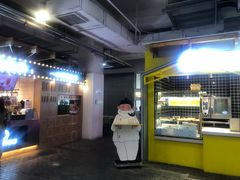 -骑鹅公社(南开大悦城店)