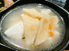 -九田家黑牛烤肉料理(石路天虹店)