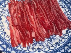 -北京老门框爆肚四季涮肉(凌河路店)