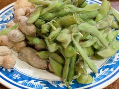 -一九和平烧烤(兴济河小区店)