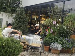 -自由生长植物工作室(深港花卉中心店)