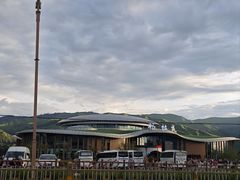 -新疆那拉提国家旅游度假区