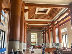 -三亚海棠湾万丽度假酒店