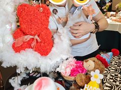 -狮拾久·现代新加坡料理(壹方城店)