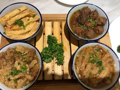 -京都老蔡记(瑞达路店)