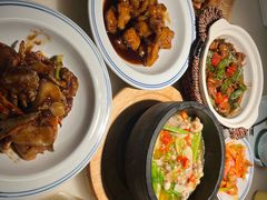 -弄堂里(西溪龙湖天街店)